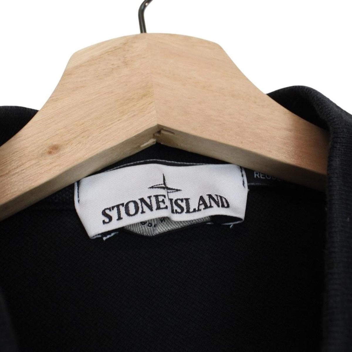 Stone Island AW 2022 Compass Polo Shirt XL