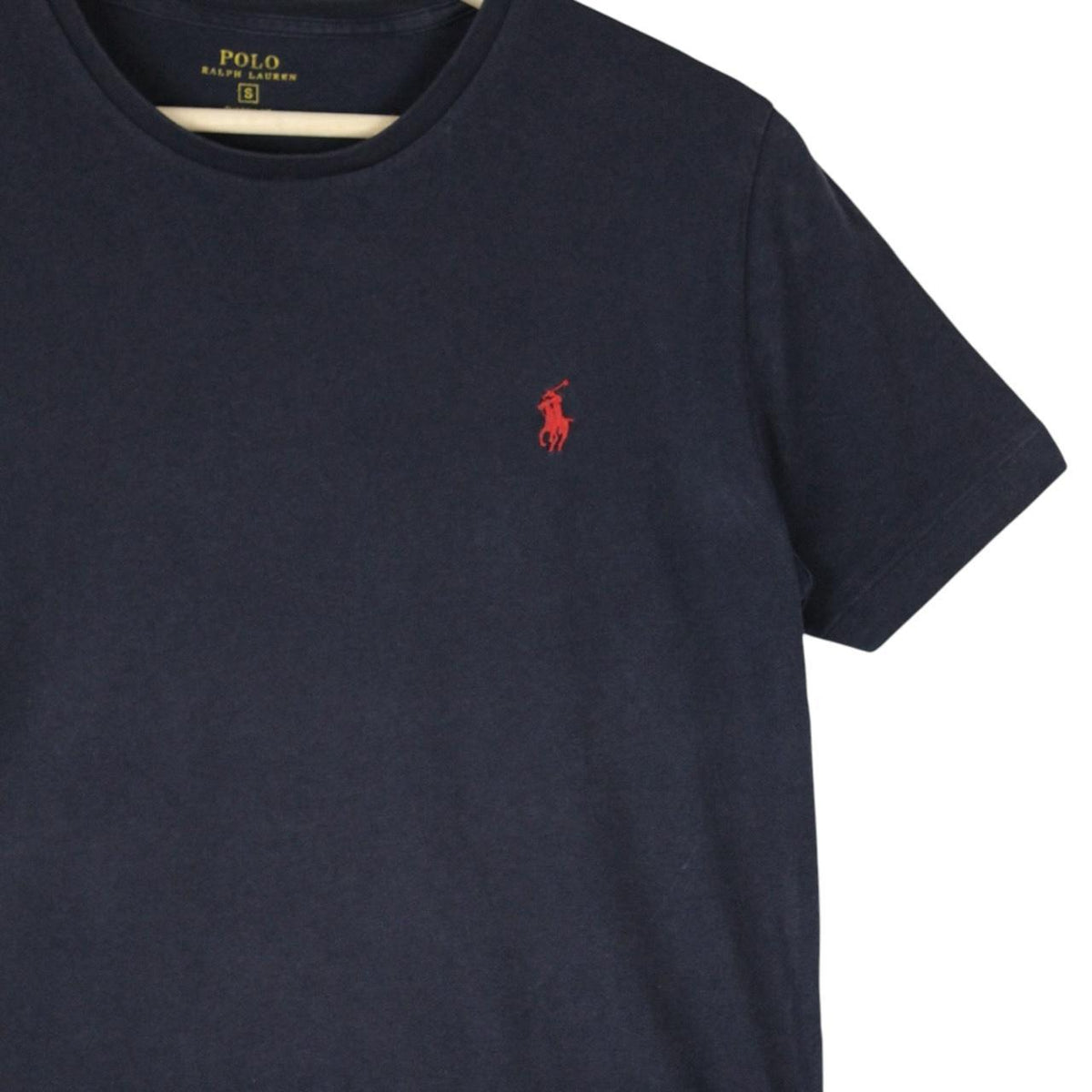 Polo Ralph Lauren T-Shirt Small
