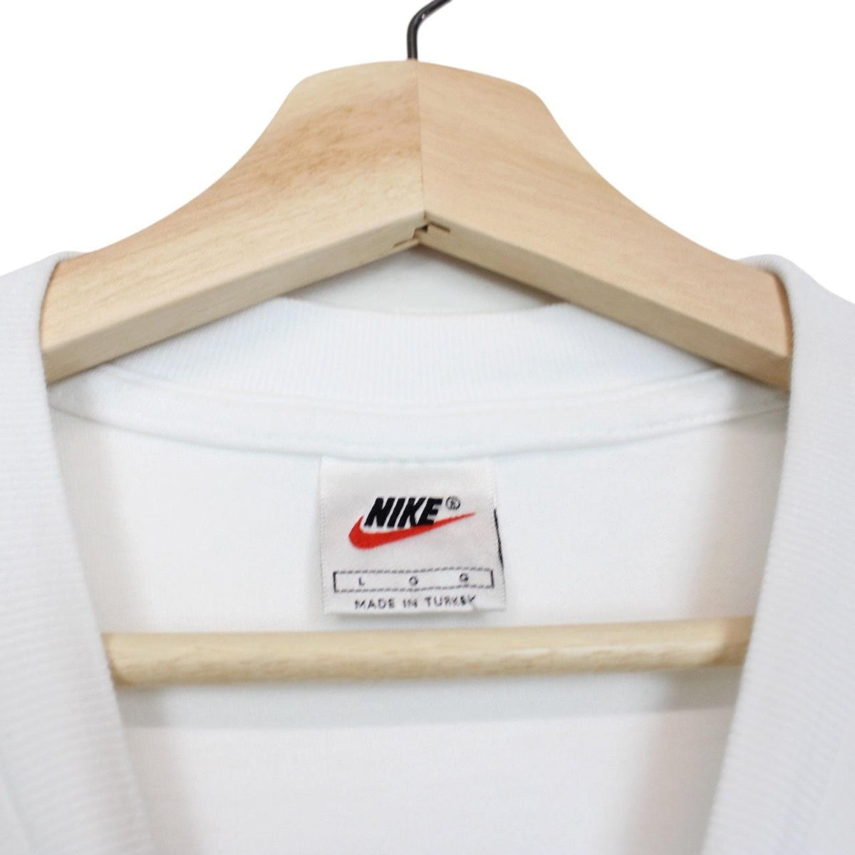 Vintage 90s Nike T-Shirt Large