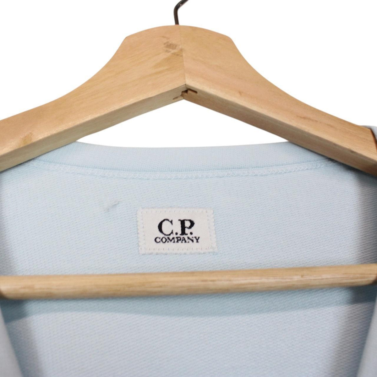CP Company Lens Sweatshirt XXL