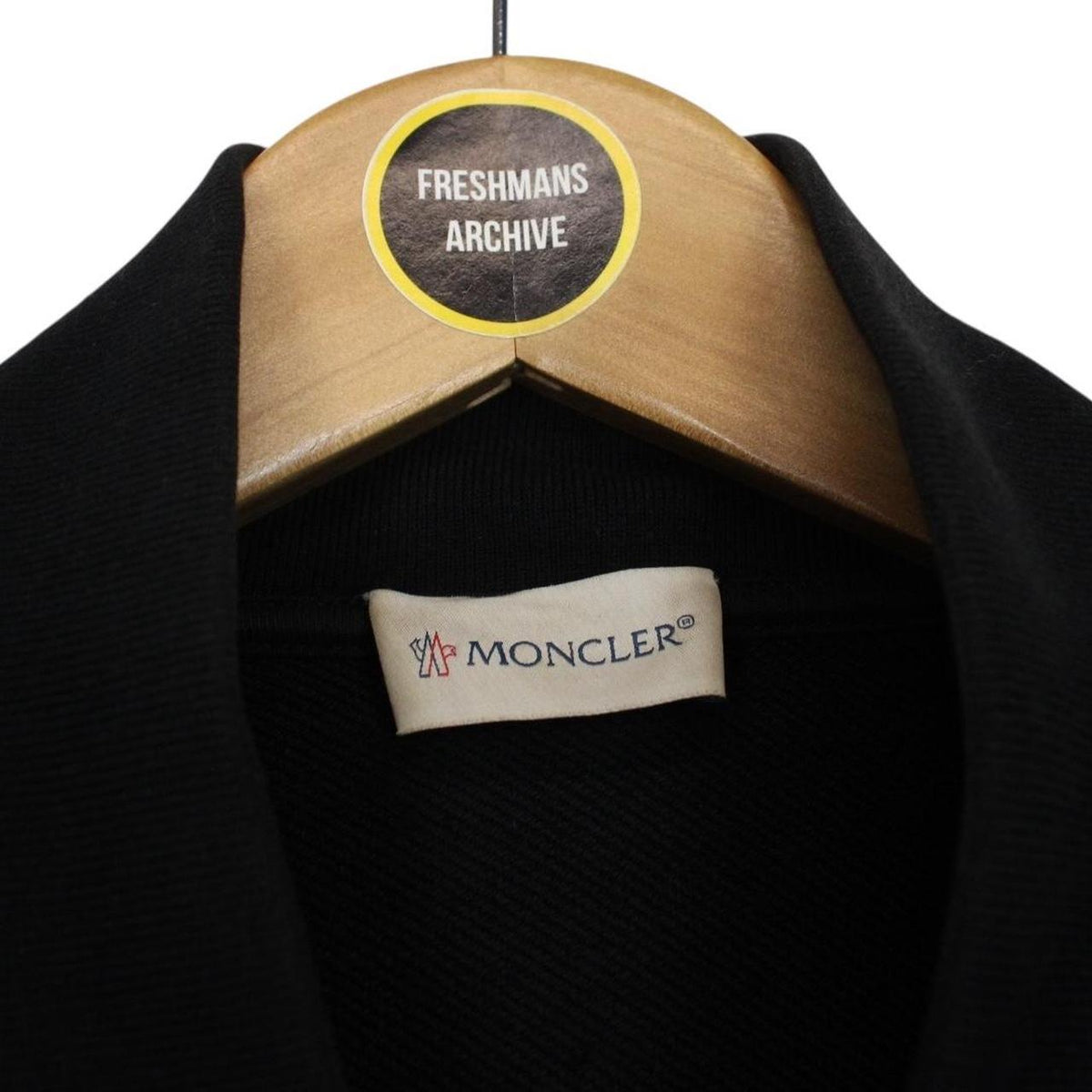 Moncler Maglia Cardigan Medium