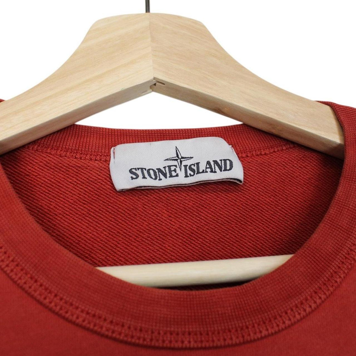 Stone Island SS 2019 Sweatshirt Small
