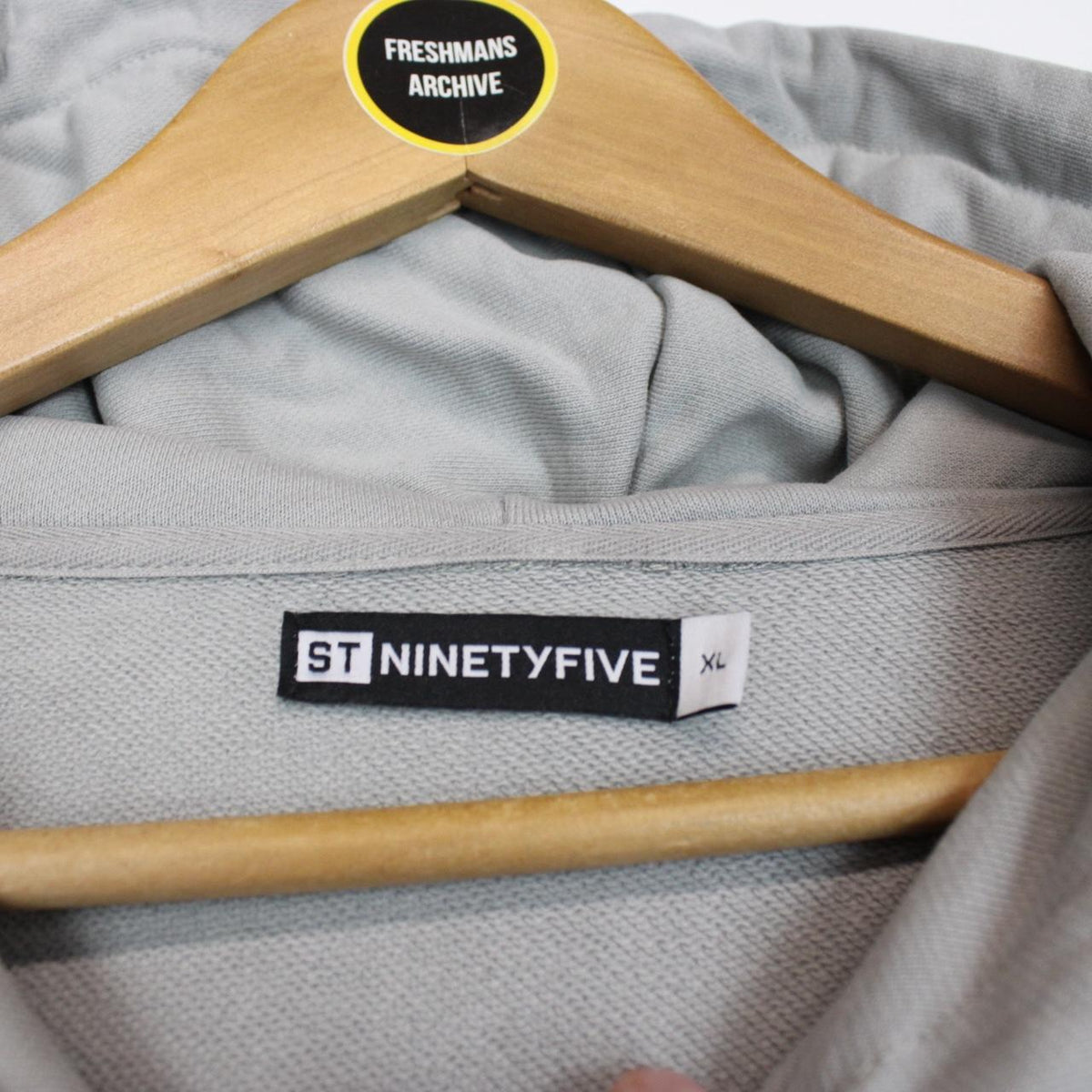 ST95 Hoodie XL