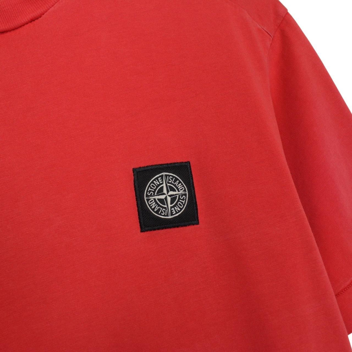 Stone Island Compass T-Shirt S/M