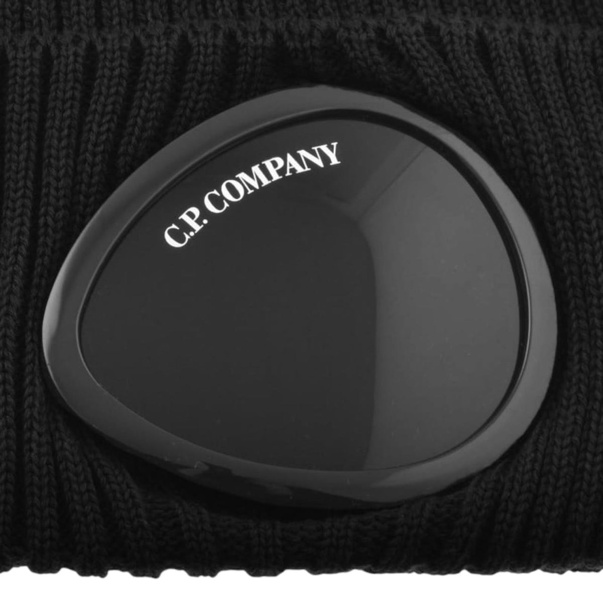 CP Company Goggle Beanie Hat