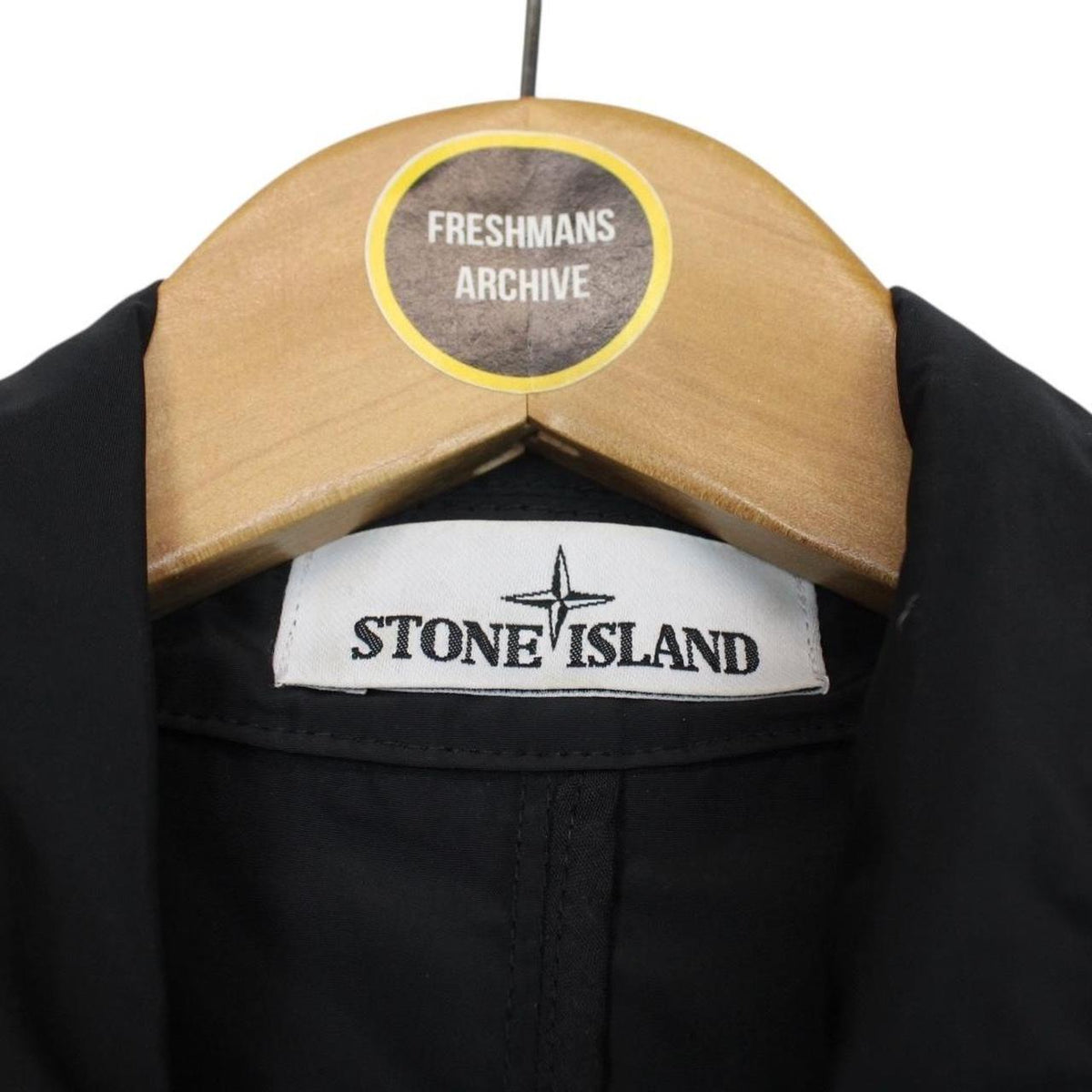Stone Island SS 2020 Micro Reps Jacket Medium