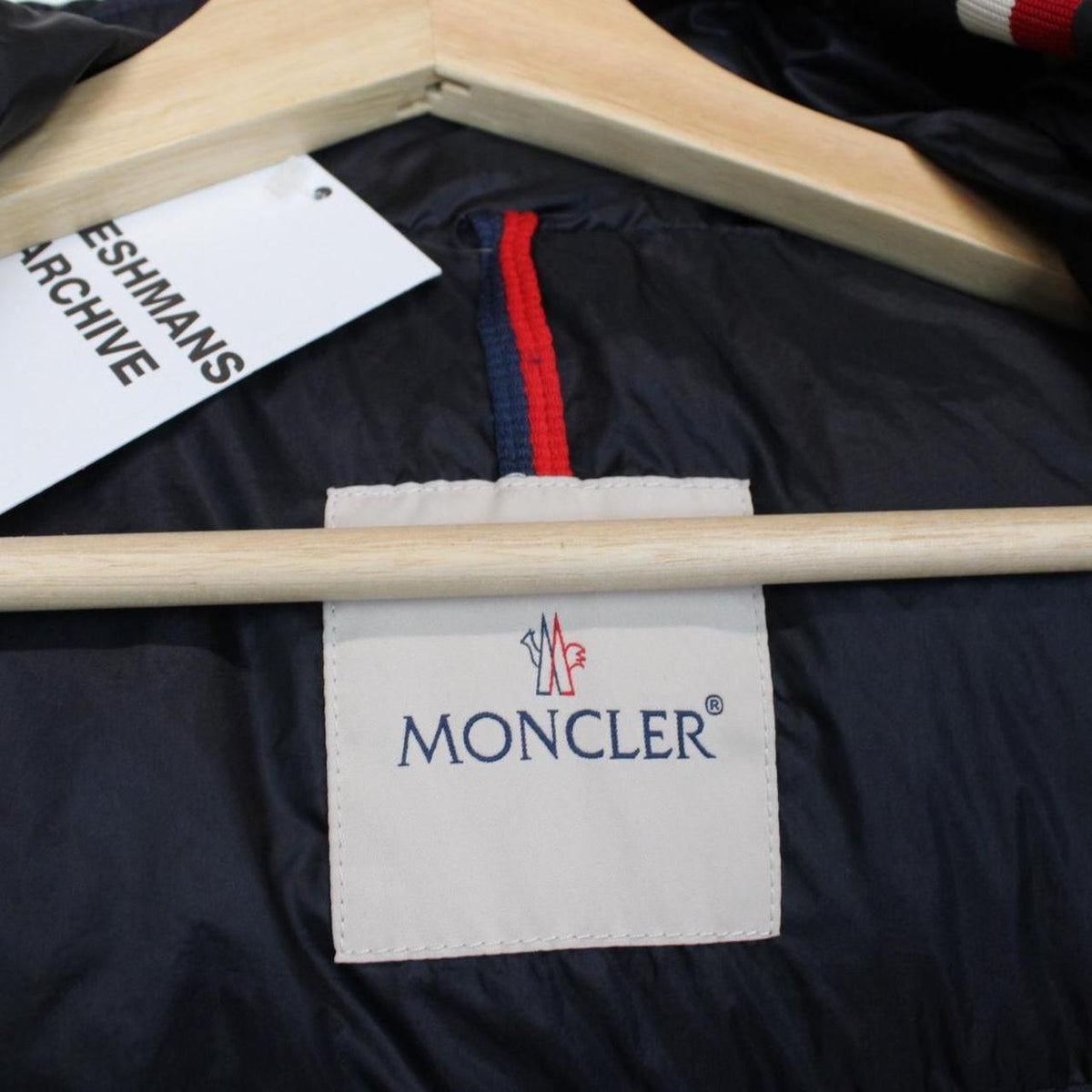Moncler Giroux Down Jacket XS