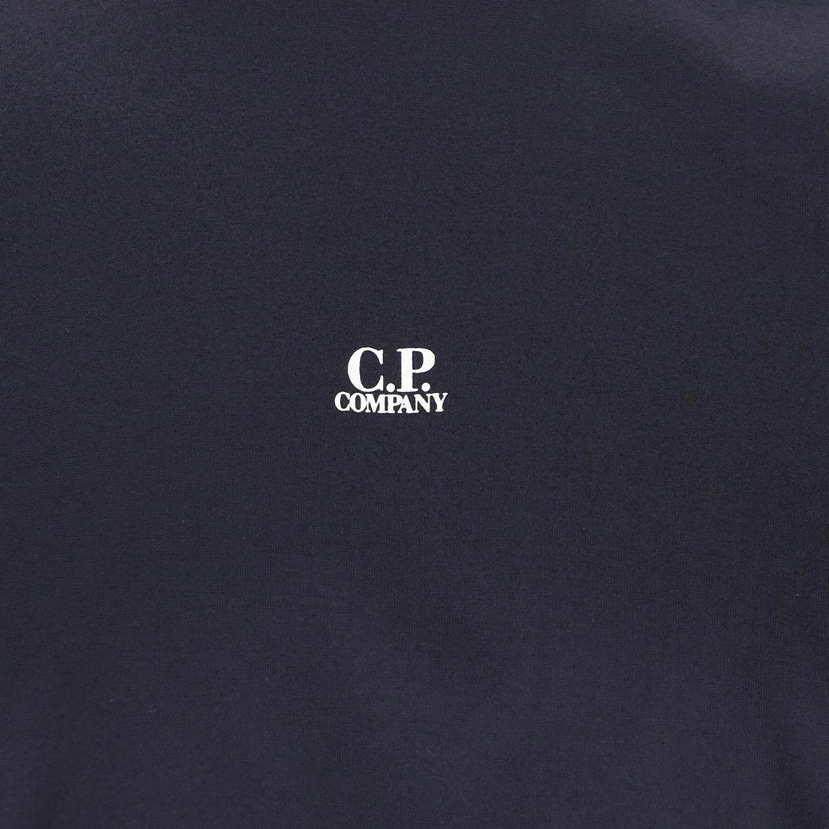 CP Company 70/2 Logo Print T-Shirt