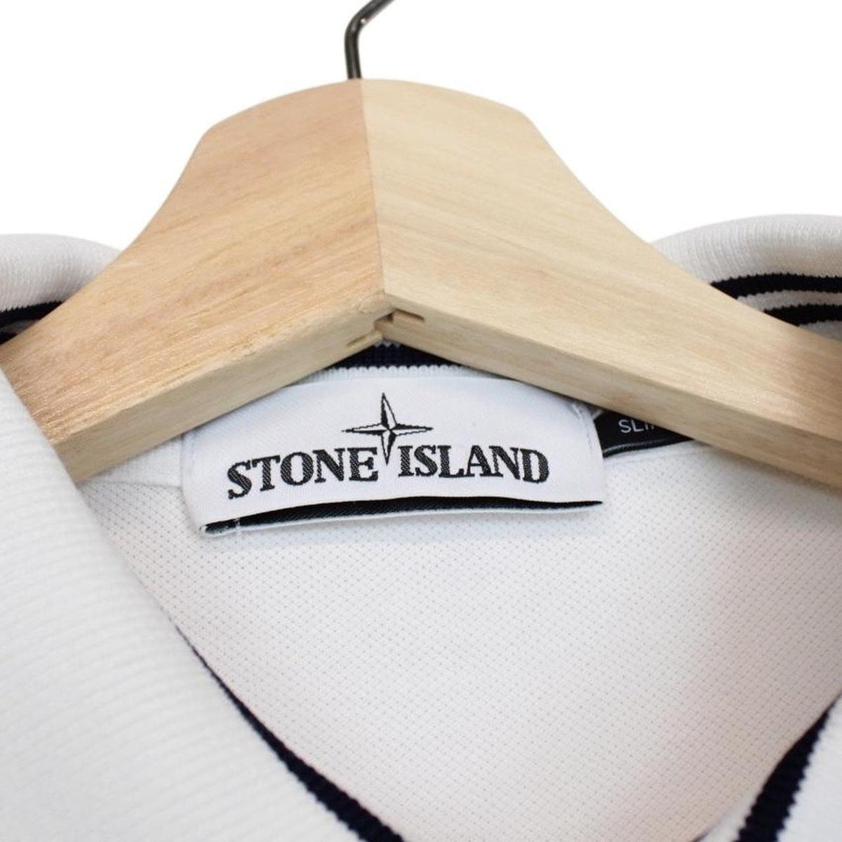 Stone Island AW 2016 Compass Polo Shirt Large