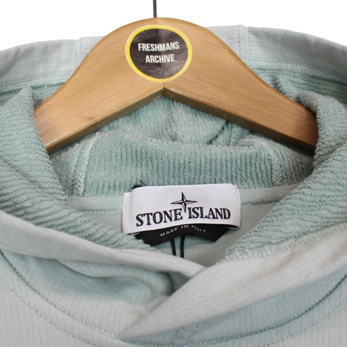 Stone Island Marina SS 2023 Hoodie