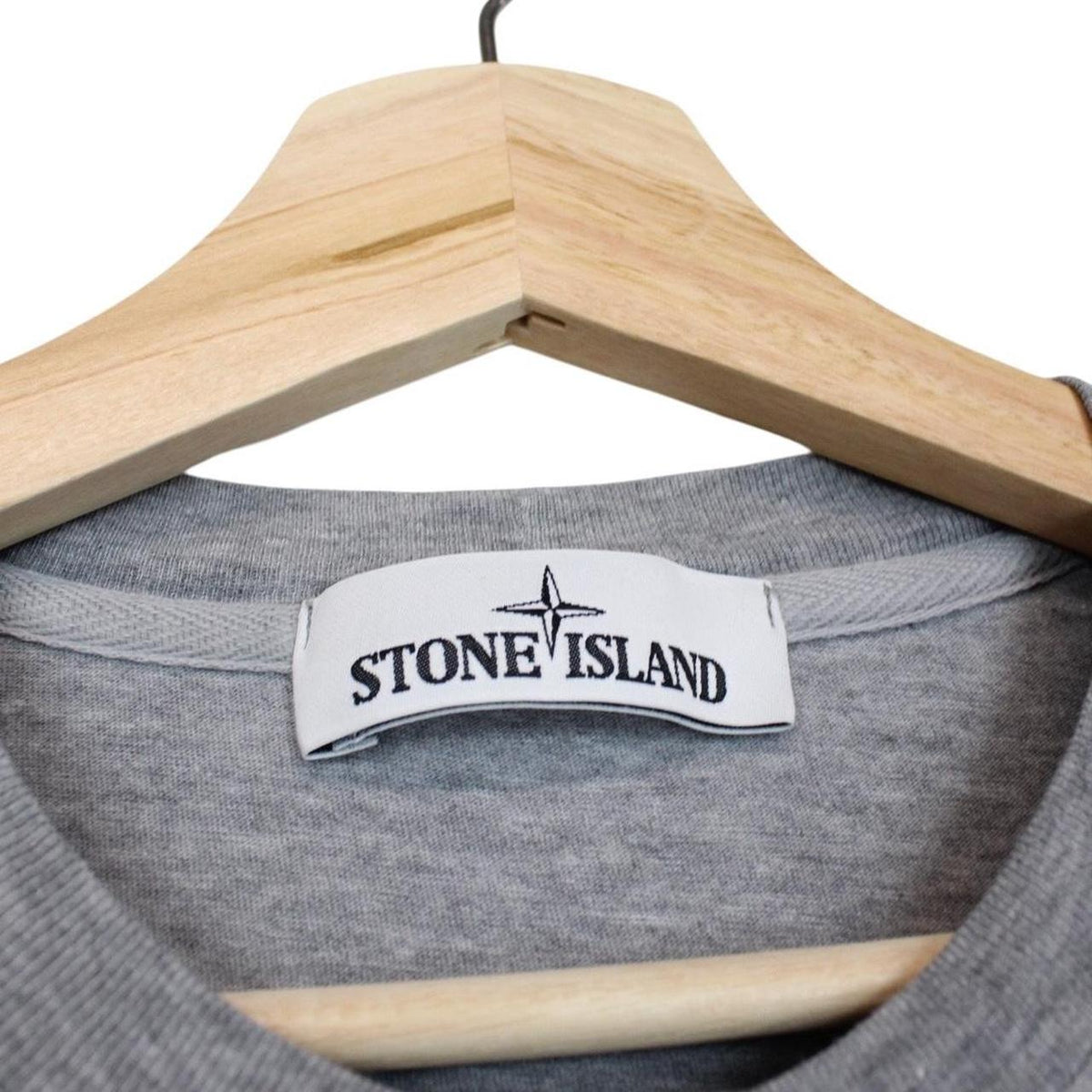 Stone Island AW 2019 Compass T-Shirt Medium