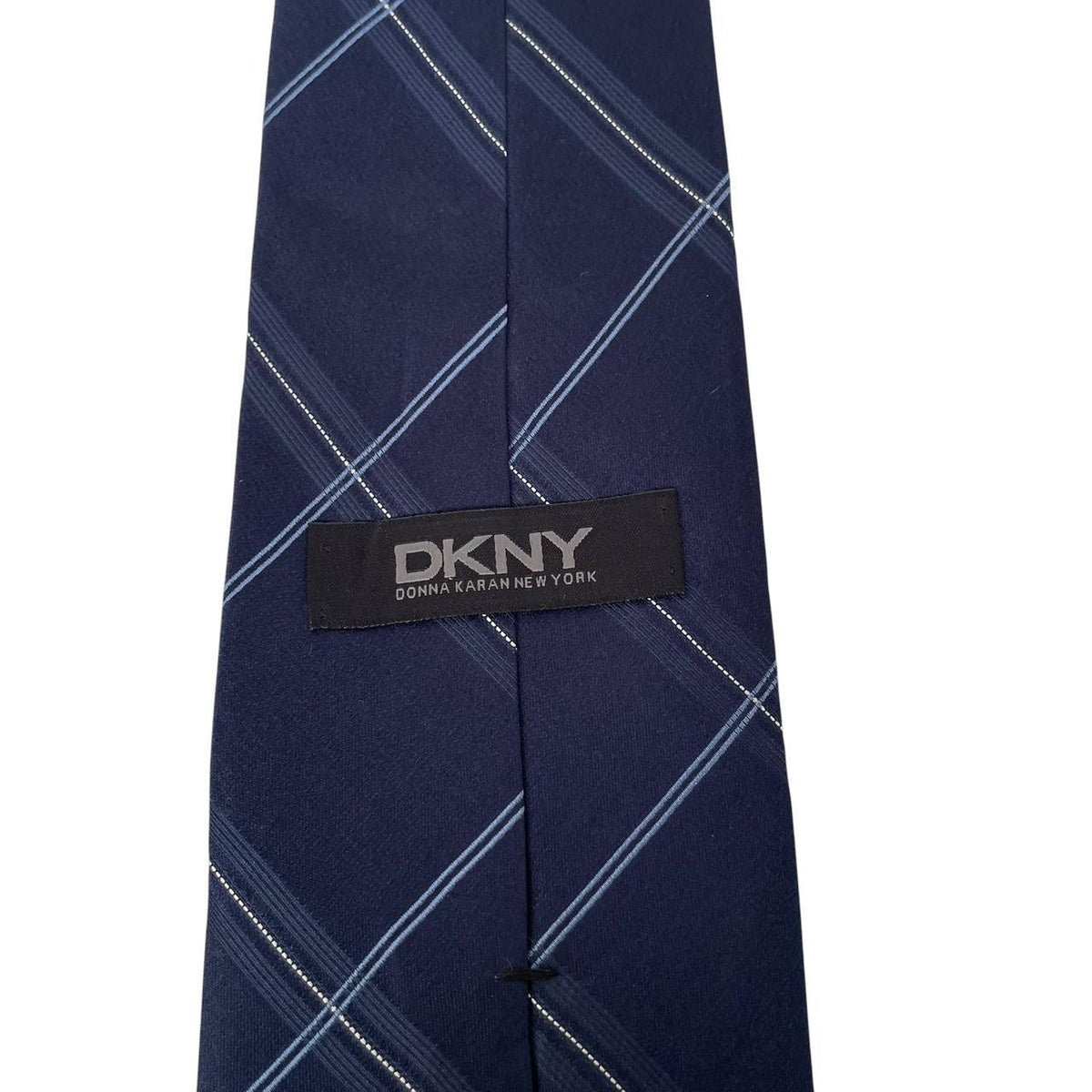 Vintage DKNY Silk Tie