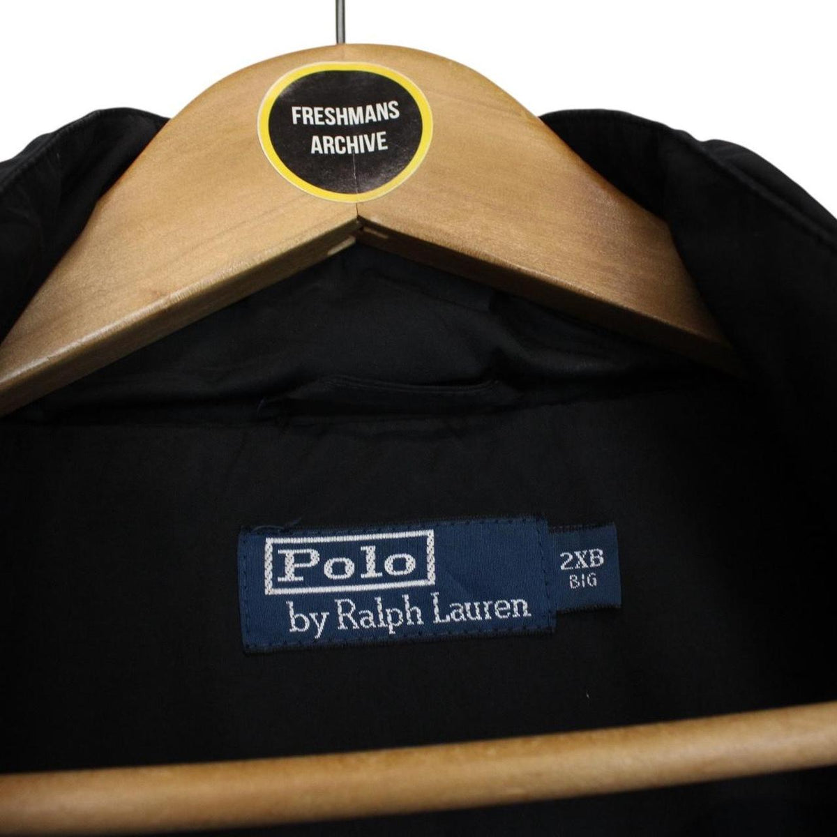 Vintage Polo Ralph Lauren Jacket XXL