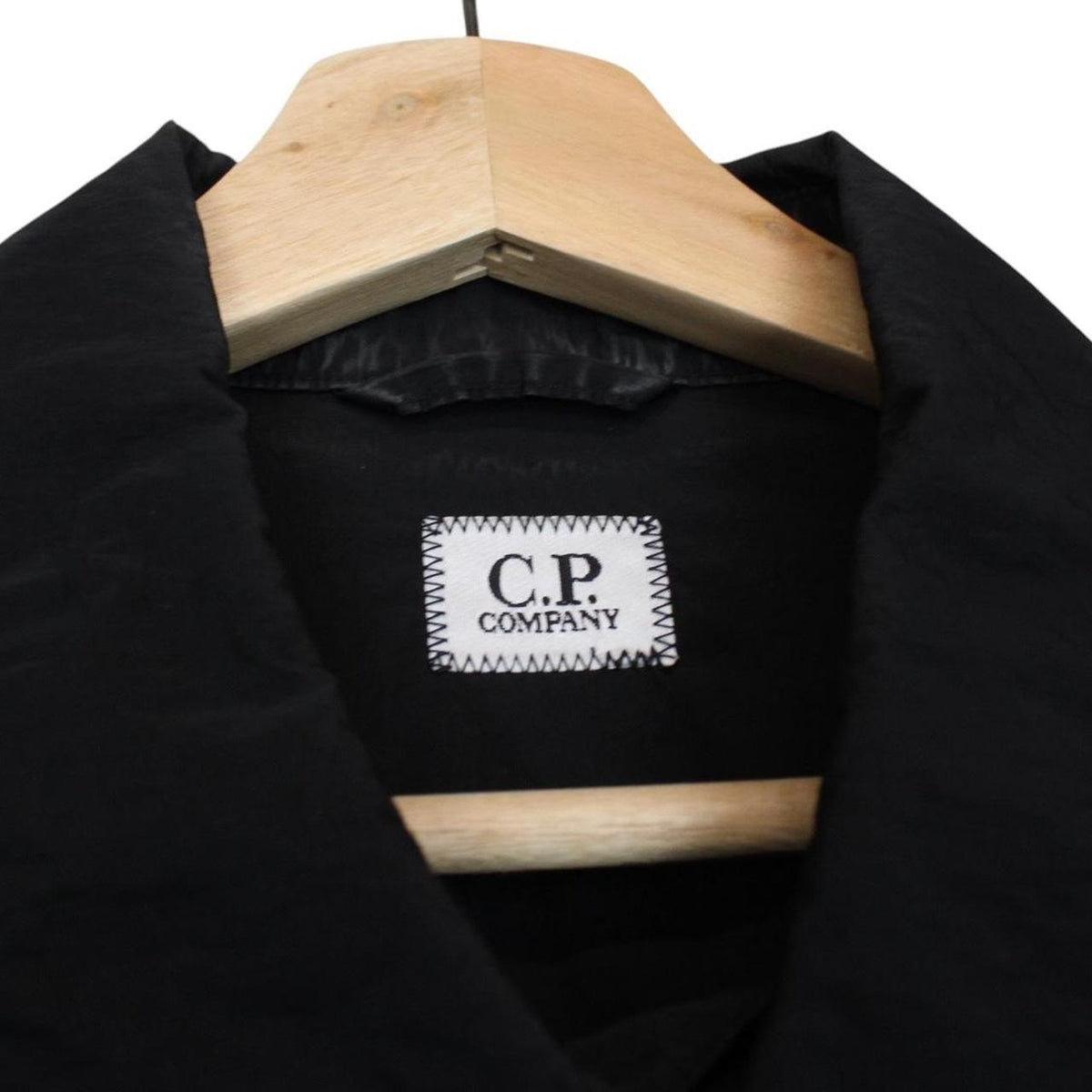 CP Company Nylon Overshirt Large