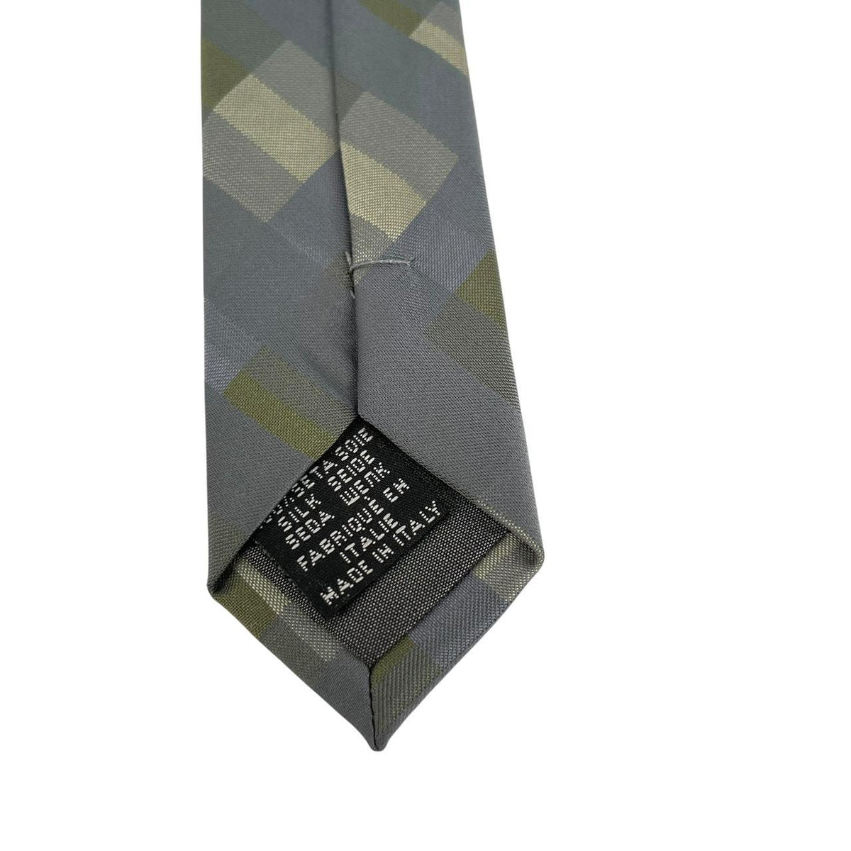 Vintage Hugo Boss Silk Tie