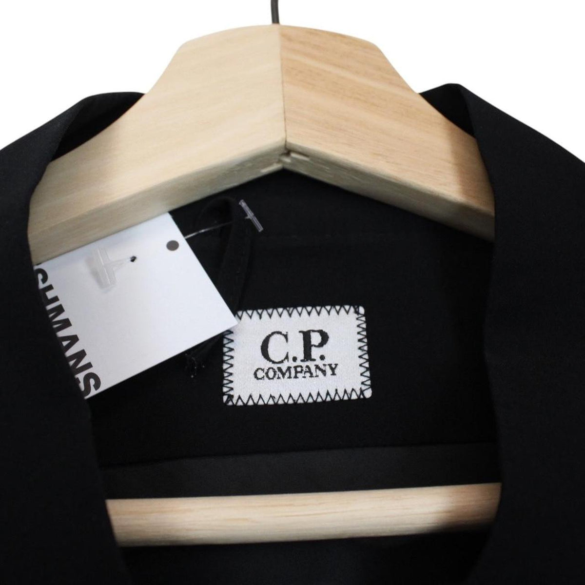 CP Company Pro-Tek Waterproof Lens Jacket XL