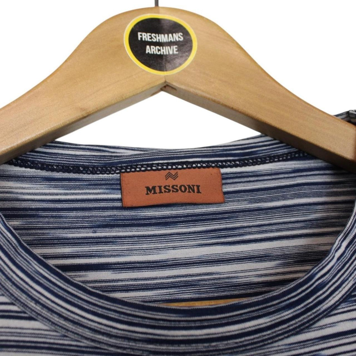 Missoni T-Shirt Large