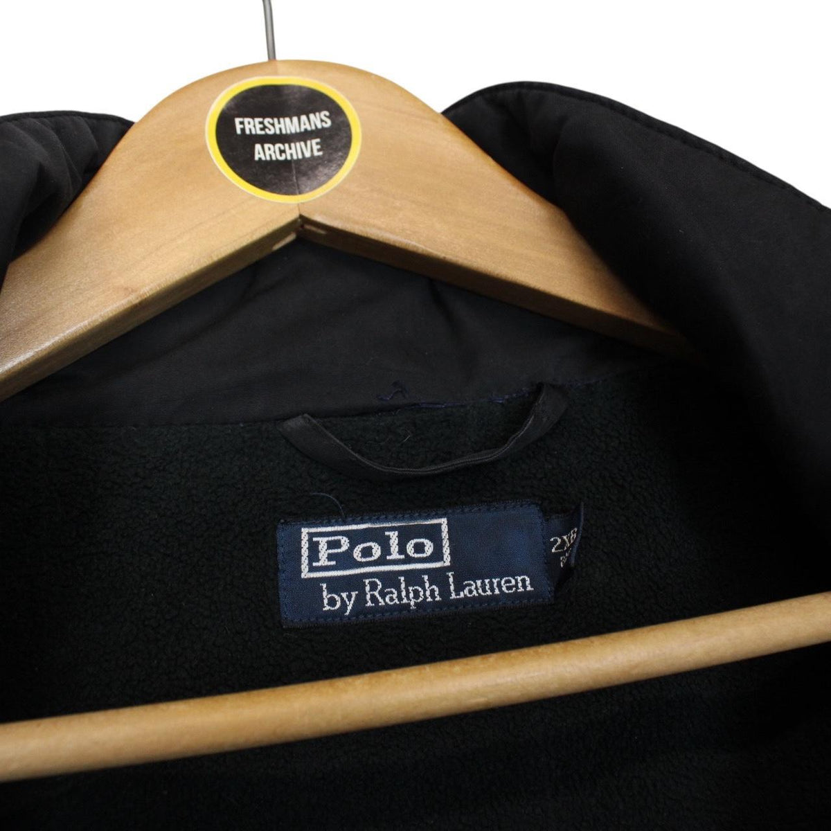 Vintage Polo Ralph Lauren Jacket XXL