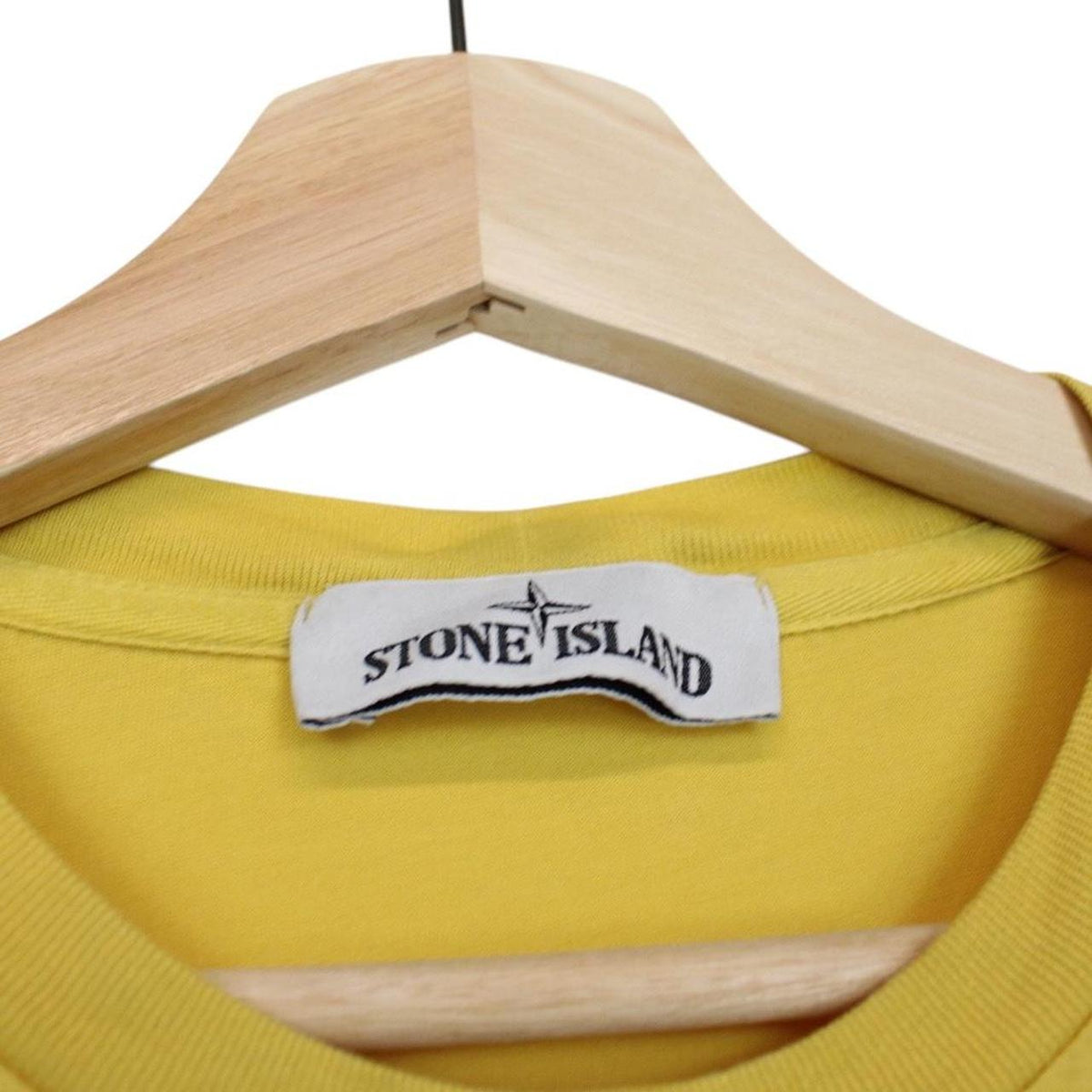Stone Island SS 2022 Compass T-Shirt Medium