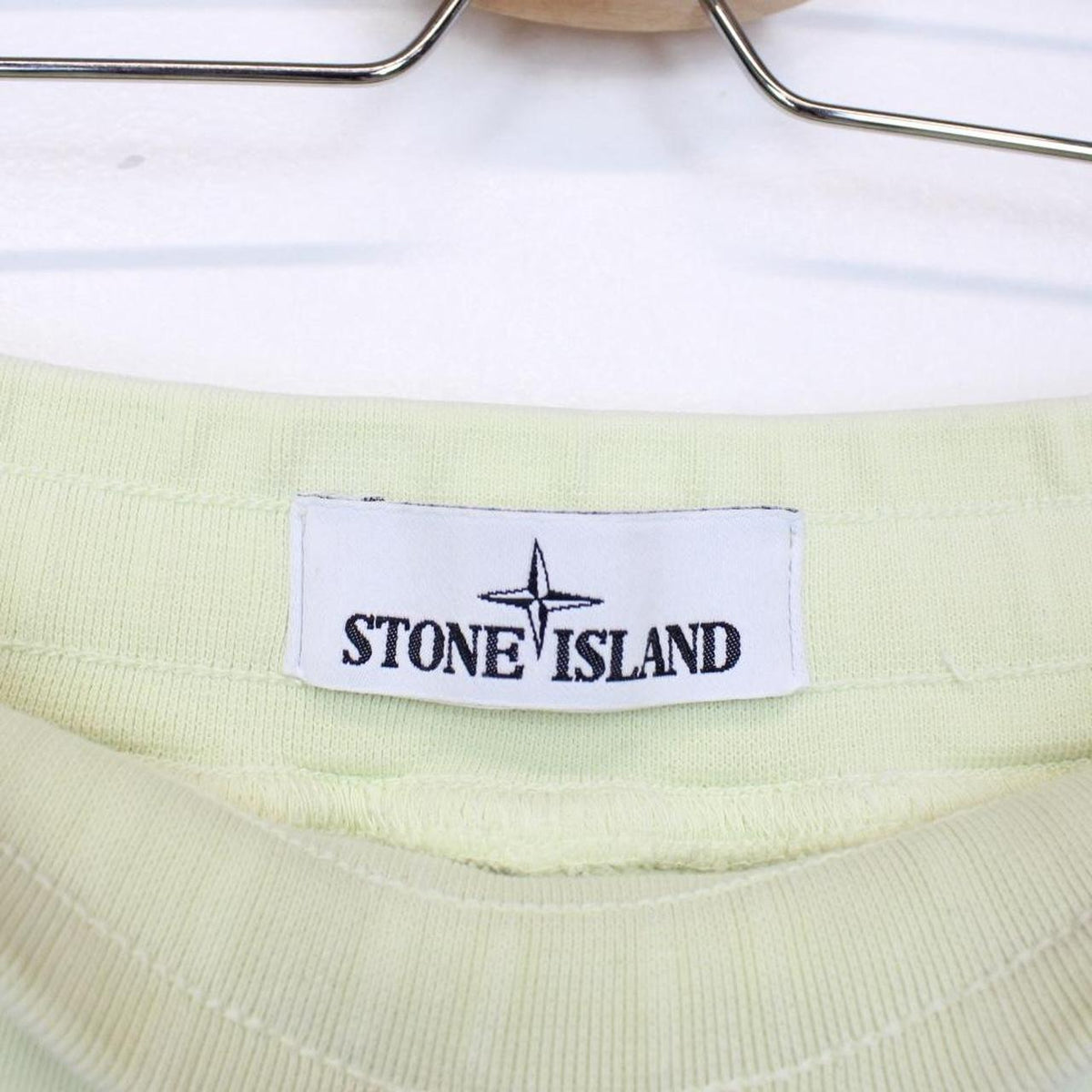 Stone Island SS 2021 Jogger Shorts Small