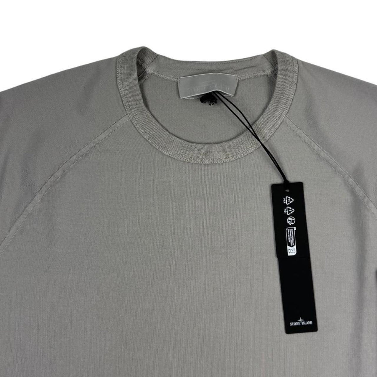 Stone Island Ghost Sweatshirt