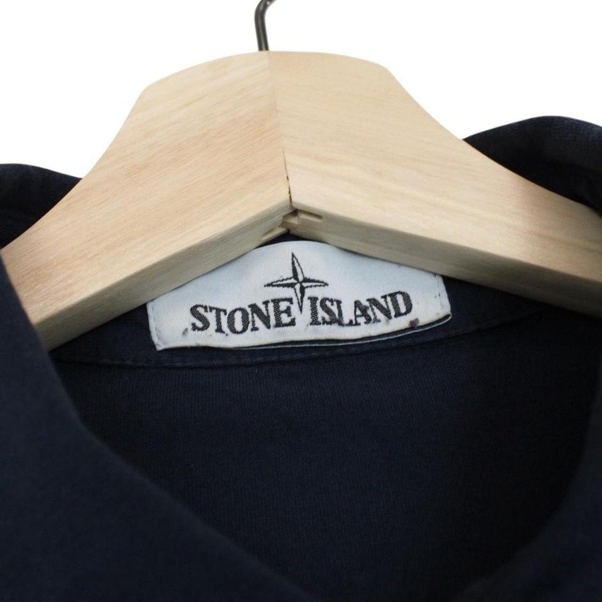 Stone Island SS 2016 Polo Shirt Medium