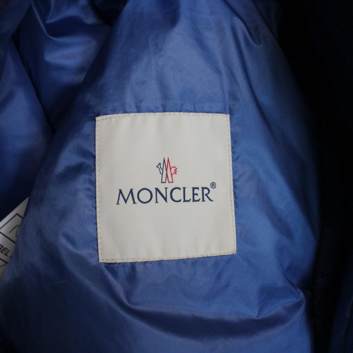 Moncler Febe Quilted Gilet Large