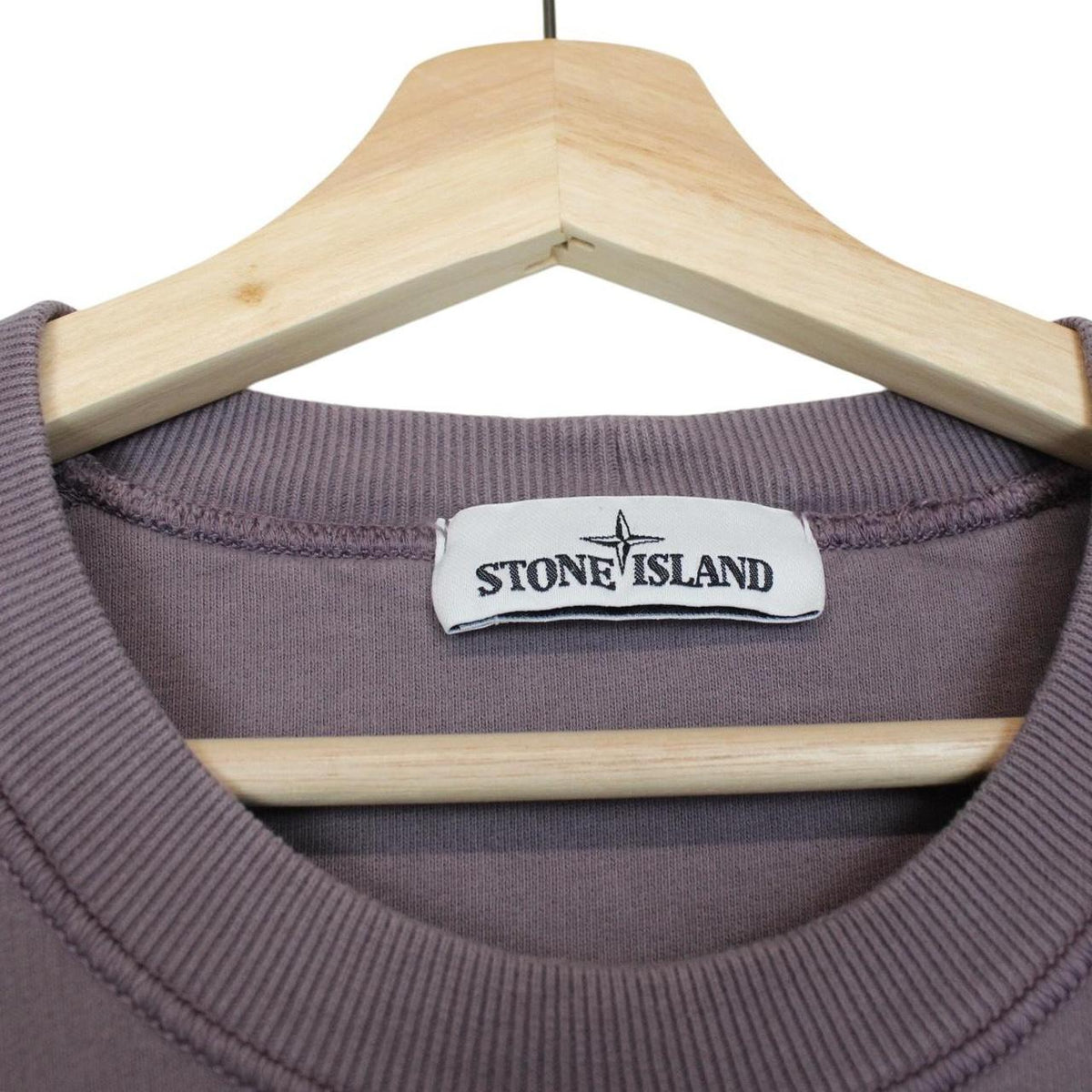 Stone Island AW 2020 Sweatshirt Medium