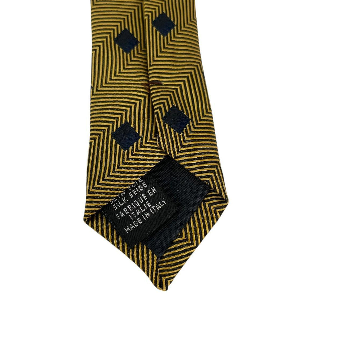 Vintage Hugo Boss Silk Tie