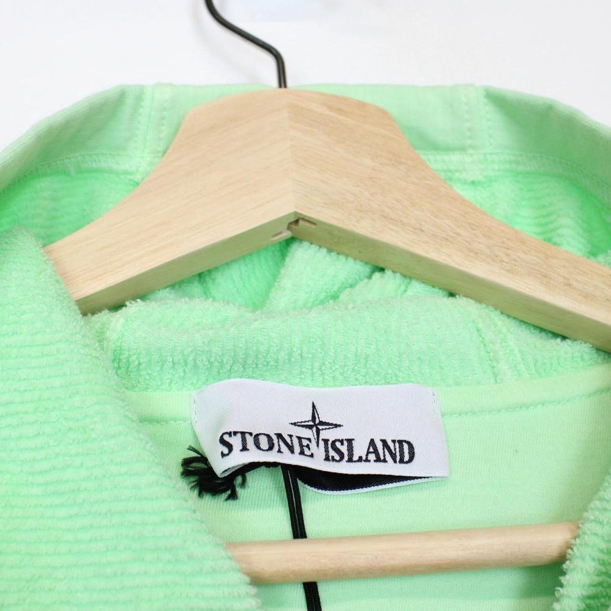 Stone Island Marina SS 2023 Hoodie