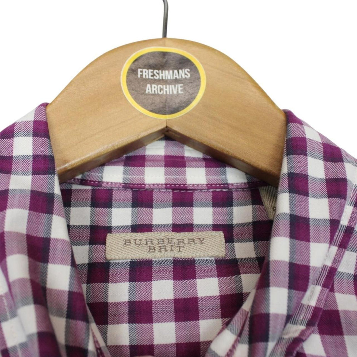 Burberry Brit Shirt Small