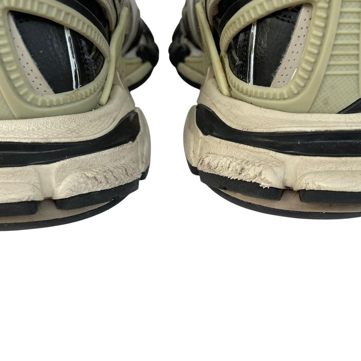 Balenciaga Track Trainers UK 5