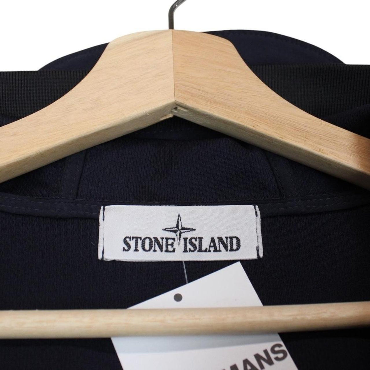 Stone Island SS 2022 Soft Shell-R Jacket XXL