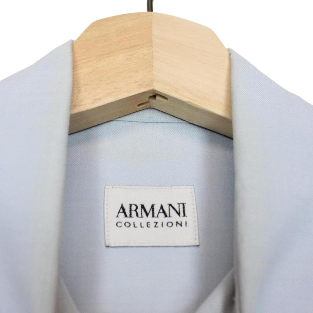 Armani Collezioni Shirt Small
