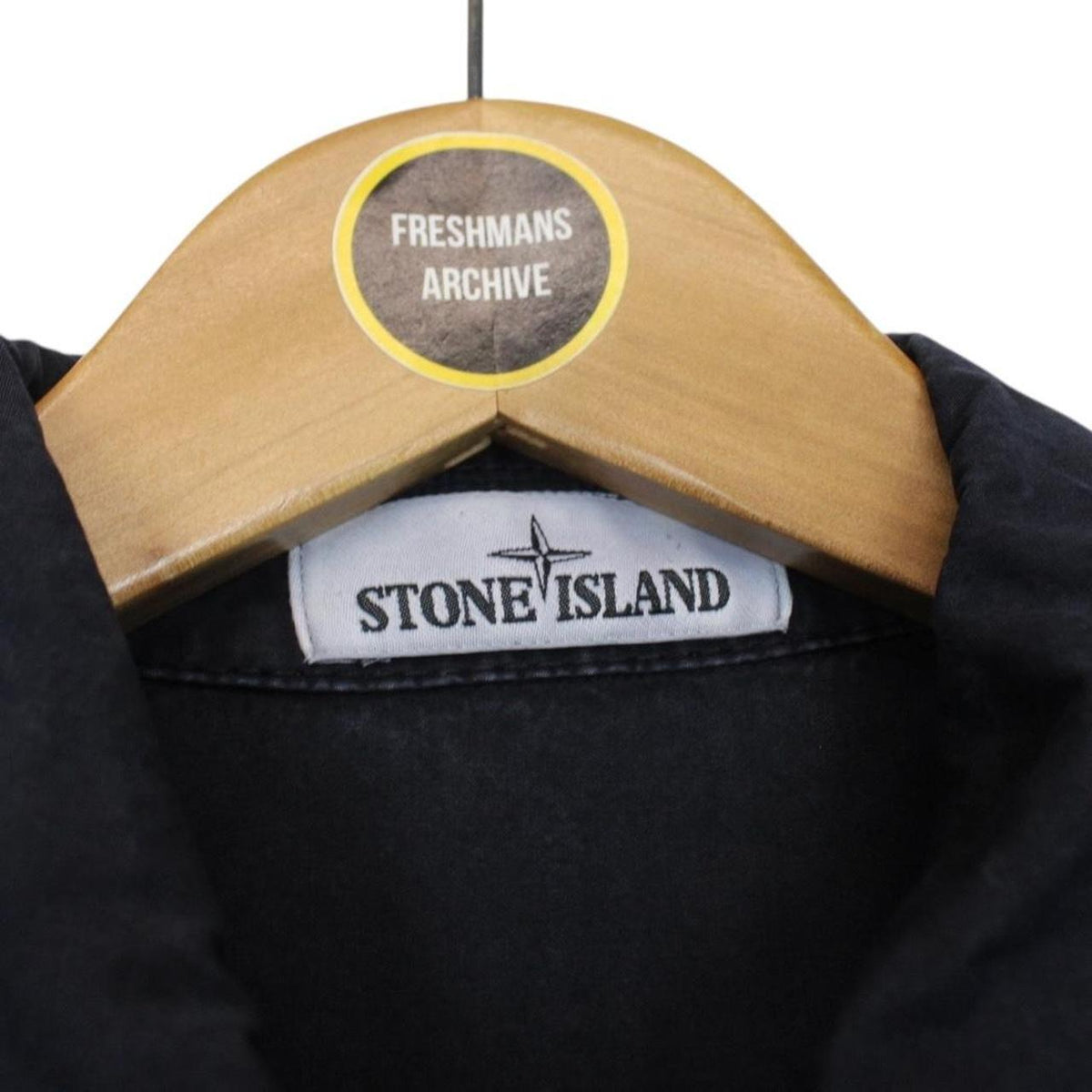 Stone Island AW 2019 Overshirt Small