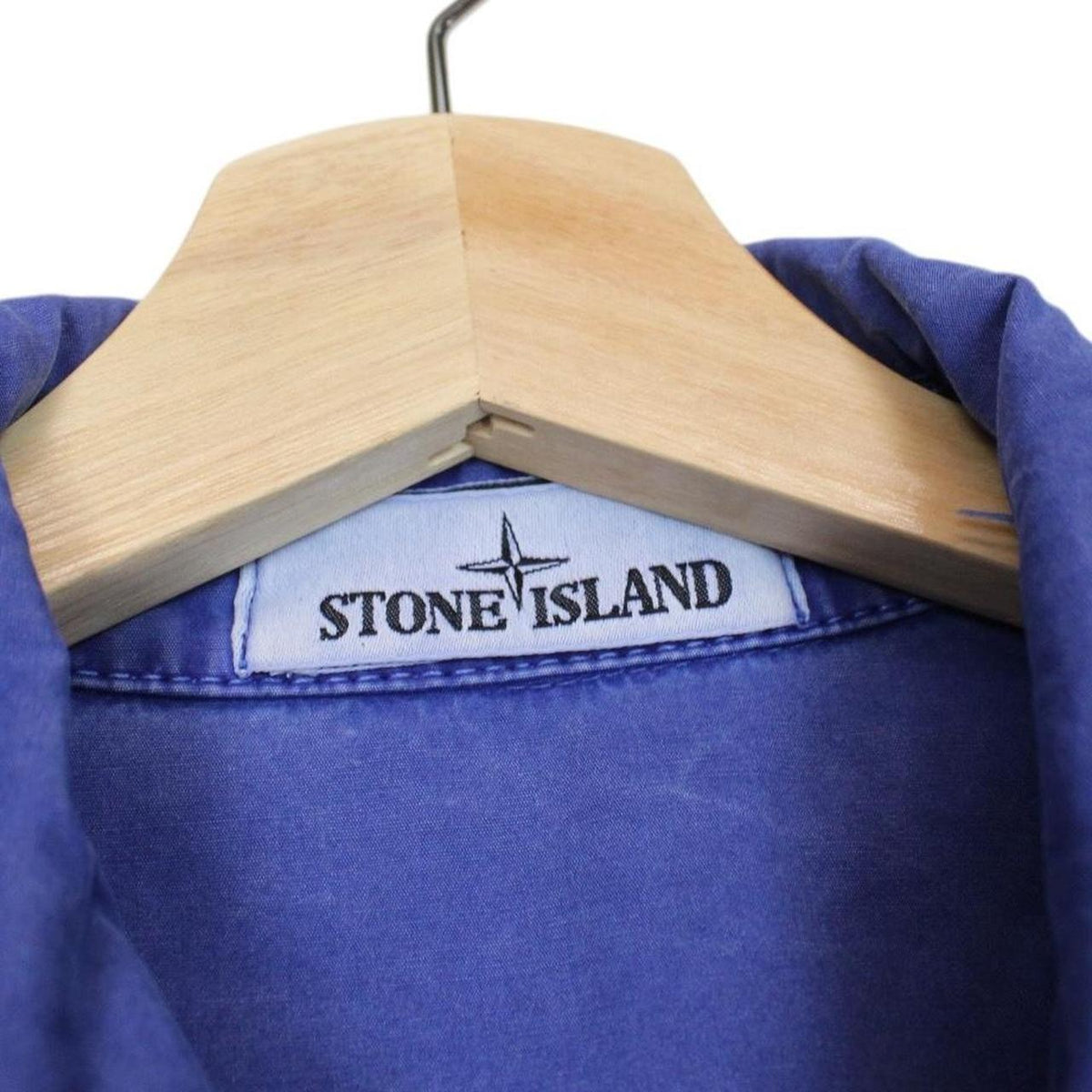 Stone Island AW 2021 Overshirt Jacket Small