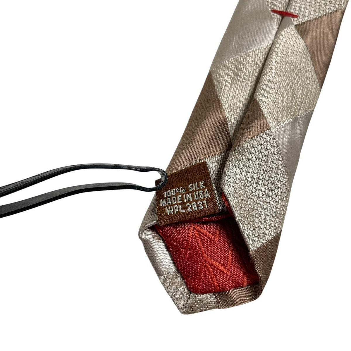 Michael Kors Silk Tie