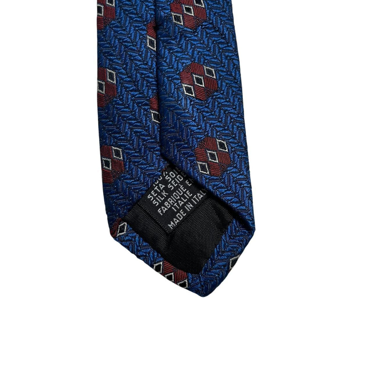 Hugo Boss Silk Tie