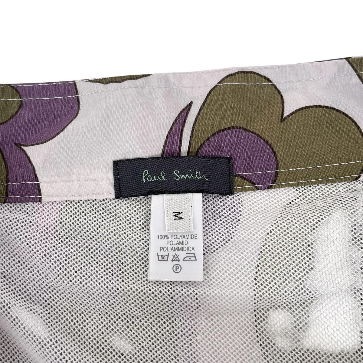 Paul Smith Mainline Swim Shorts Medium