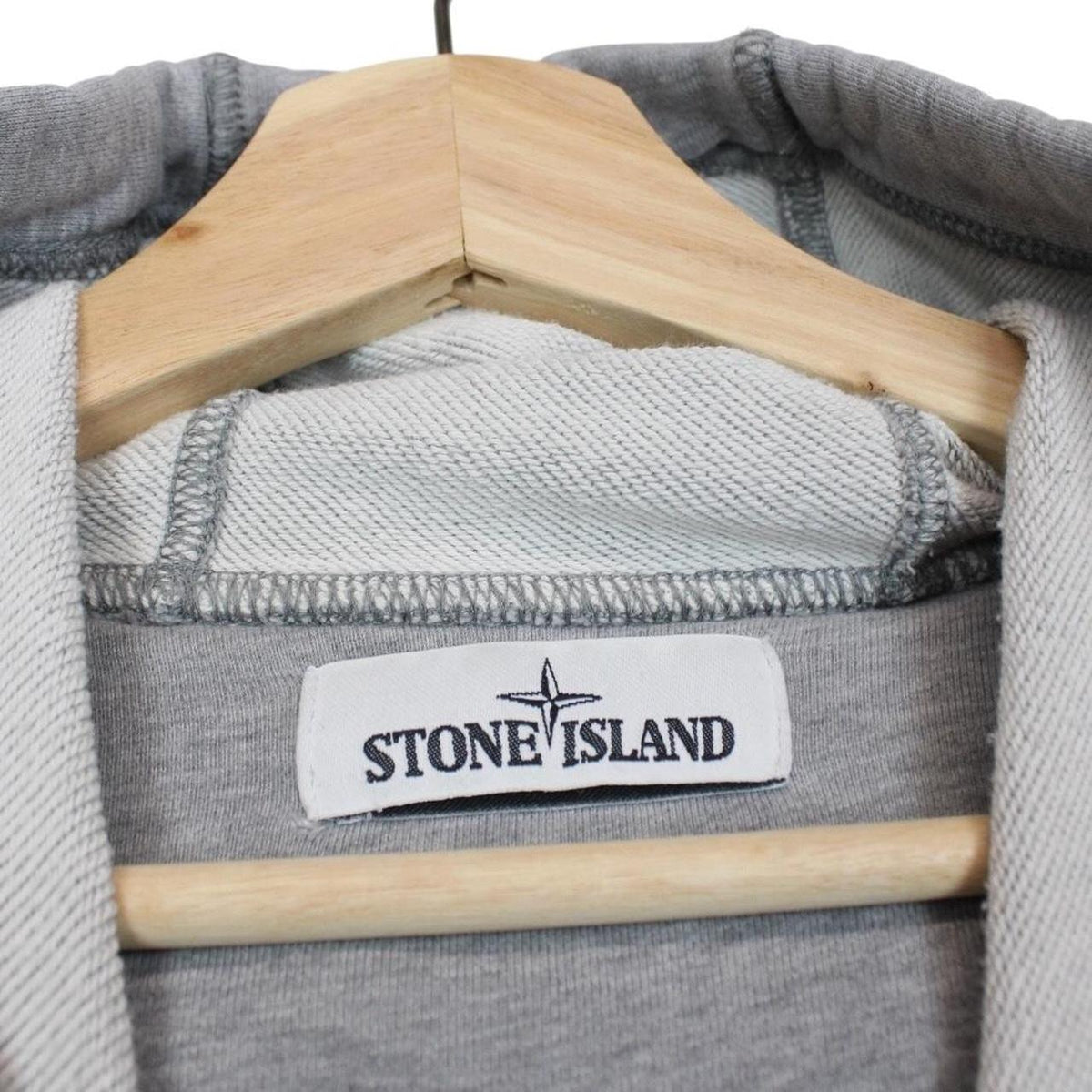 Stone Island SS 2020 Hoodie XL