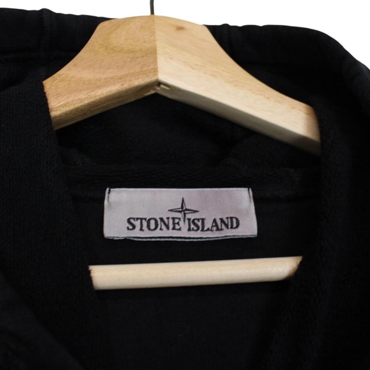 Stone Island AW 2022 Hoodie Large