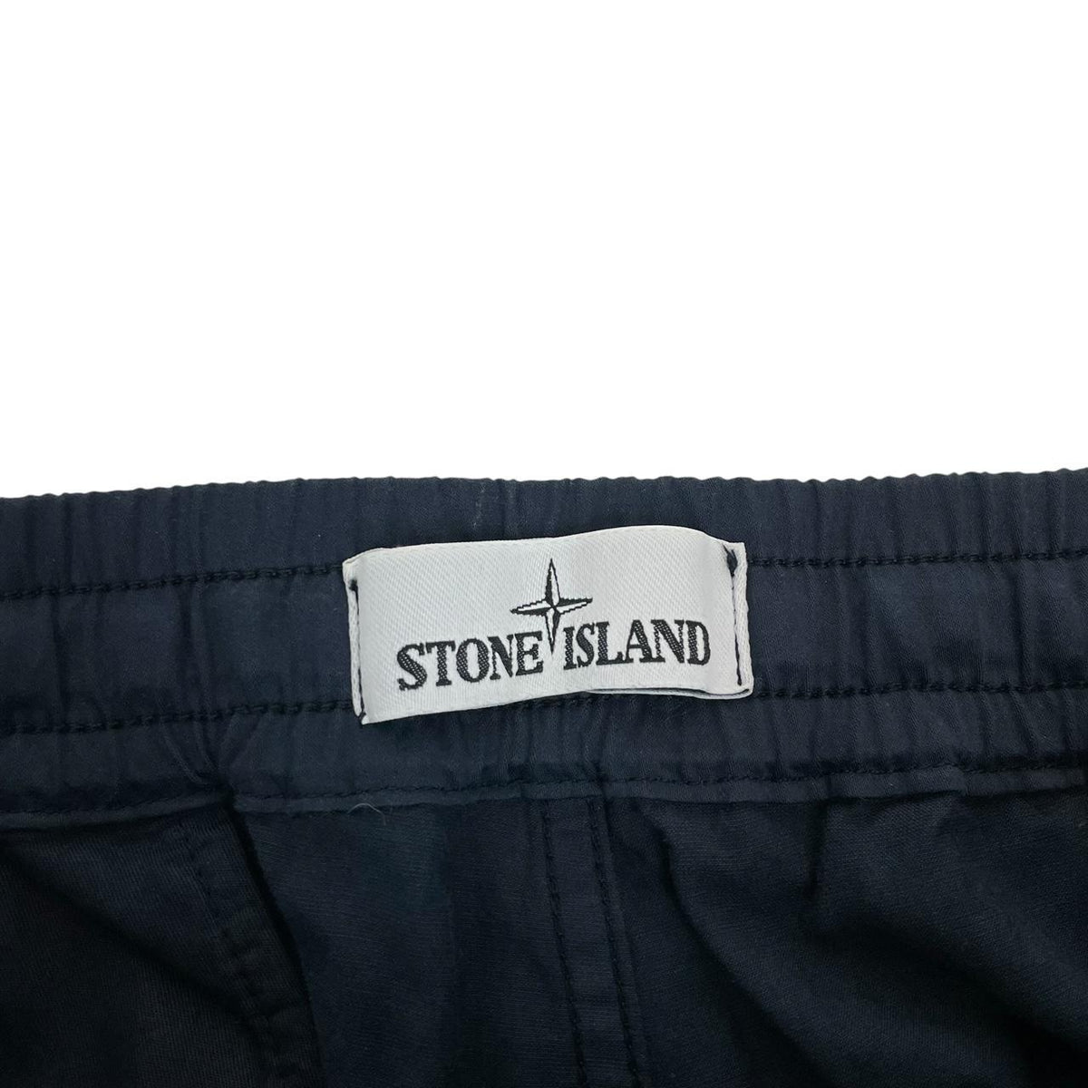 Stone Island AW 2020 RE-T Fit Cargo Trousers W32