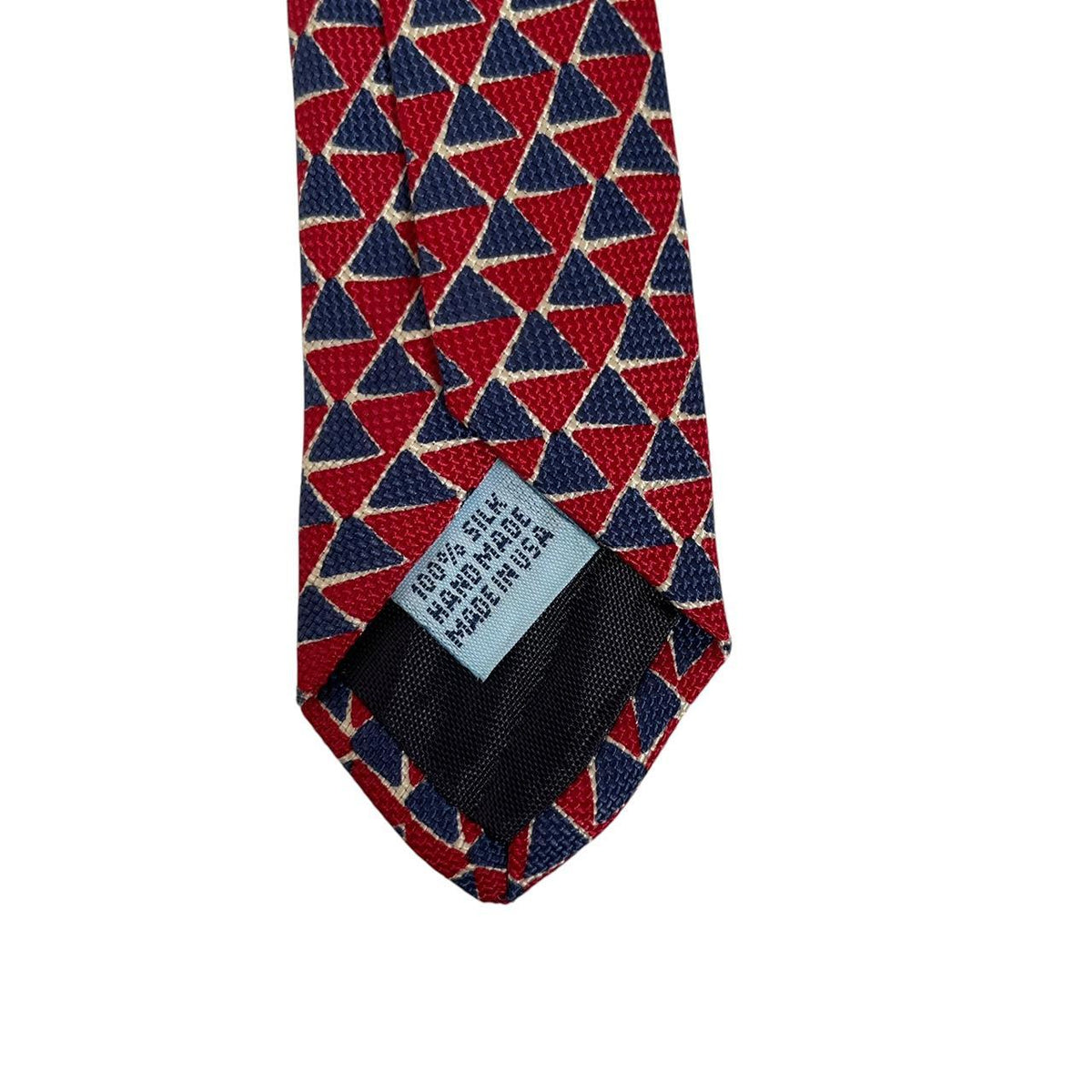 Vintage Abercrombie & Fitch Silk Tie