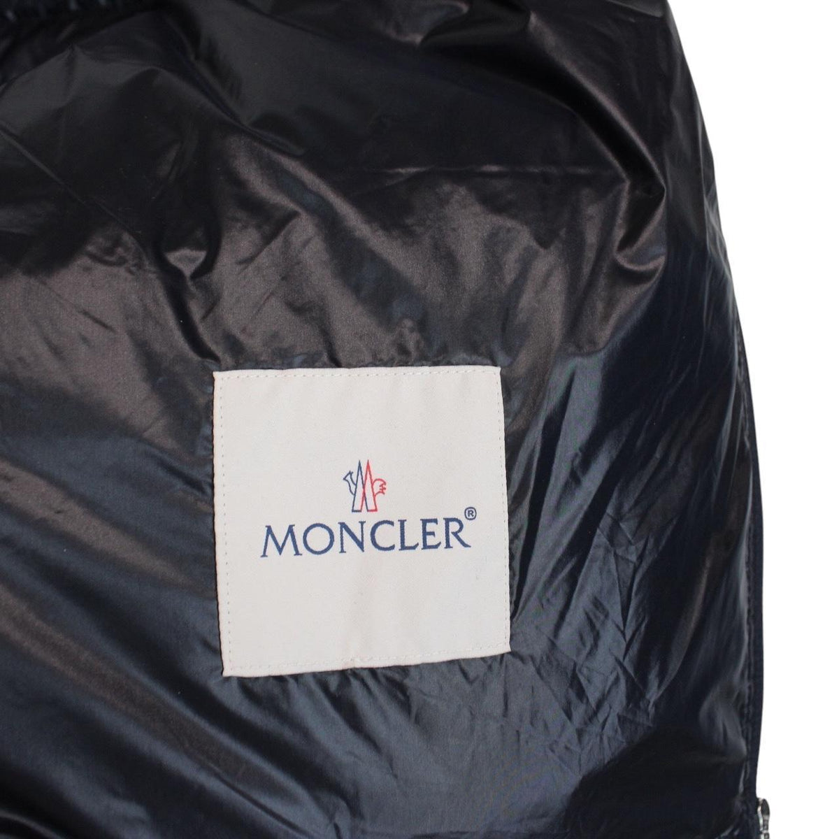 Moncler Down Gui Gilet Small
