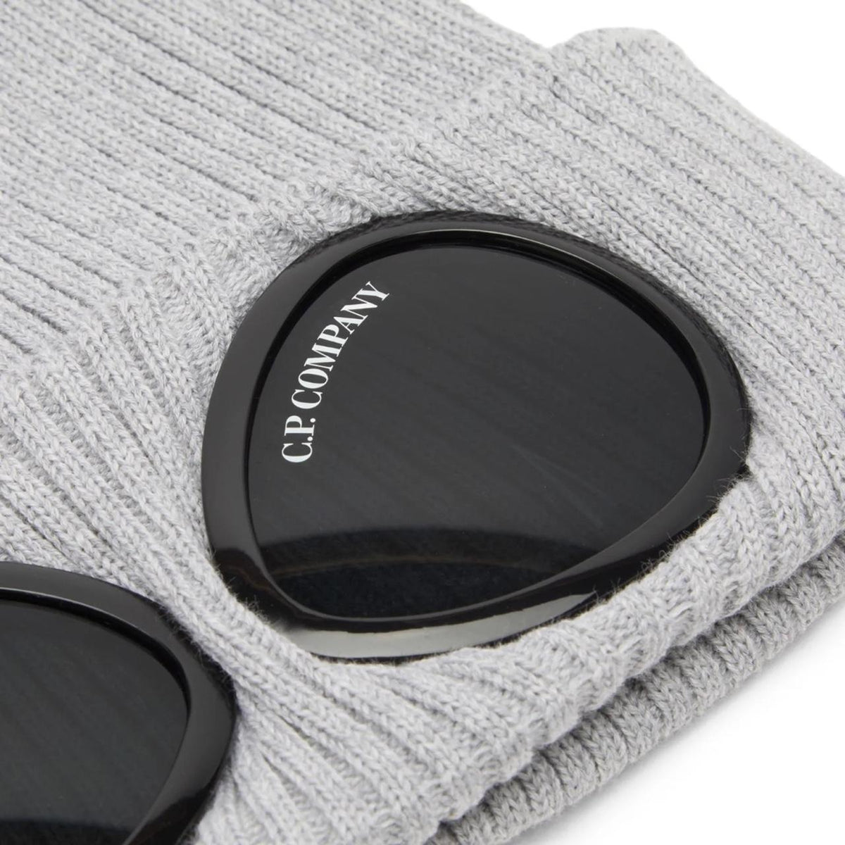 CP Company Goggle Beanie Hat