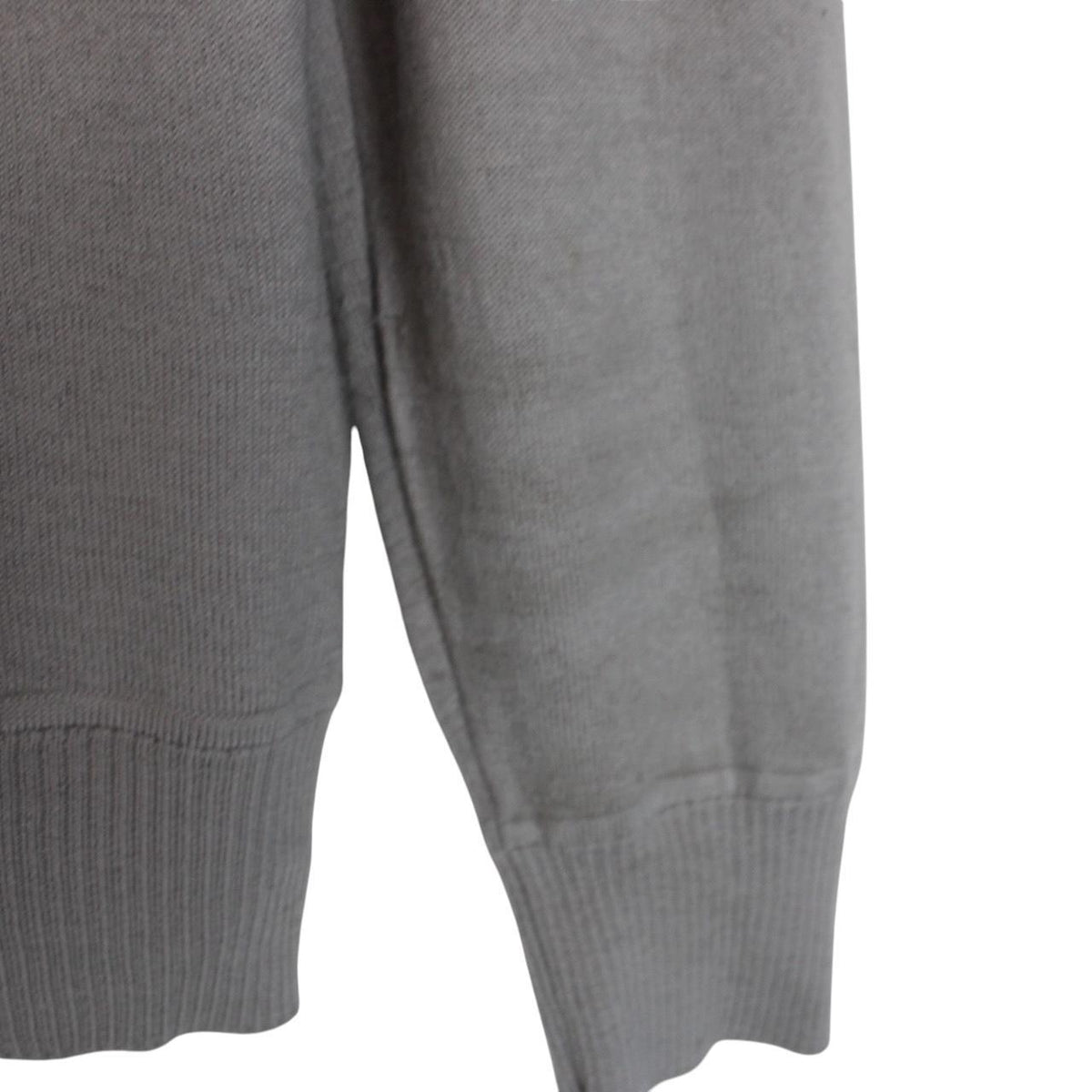 Stone Island AW 2021 Wool Jumper Small