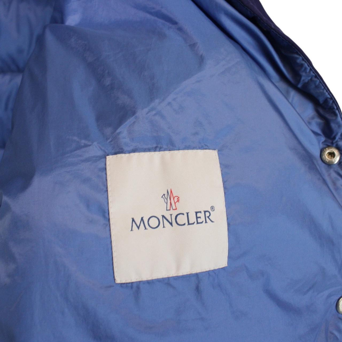 Moncler Febe Quilted Gilet XL