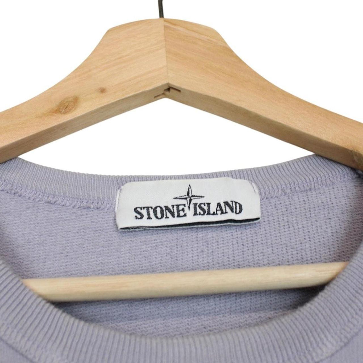 Stone Island SS 2018 Sweatshirt Medium