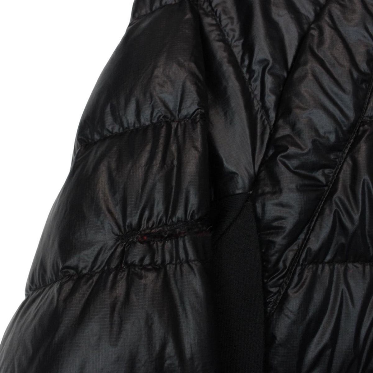 Canada Goose Hybridge Lite Down Jacket Small