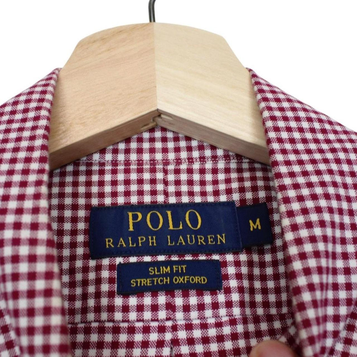 Polo Ralph Lauren Shirt Medium